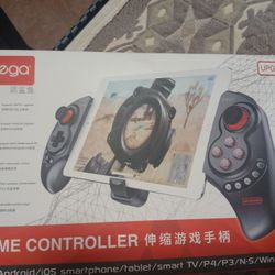 Ipega 9023  Controller 