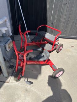 tricycle