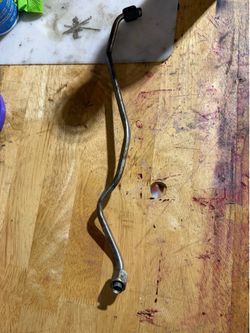 99-03 Ford 7.3 Powerstroke EBP Exhaust Back Pressure Tube