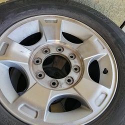 F250 Wheels N Tires