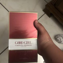 Good Girl 