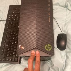 Hp Pavilion 