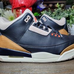JORDAN 3 RETRO 'DESERT ELEPHANT'