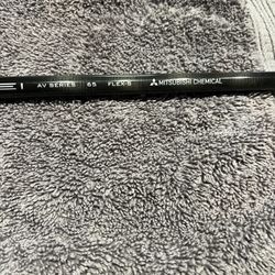 Tensei 5-Wood Shaft Stiff
