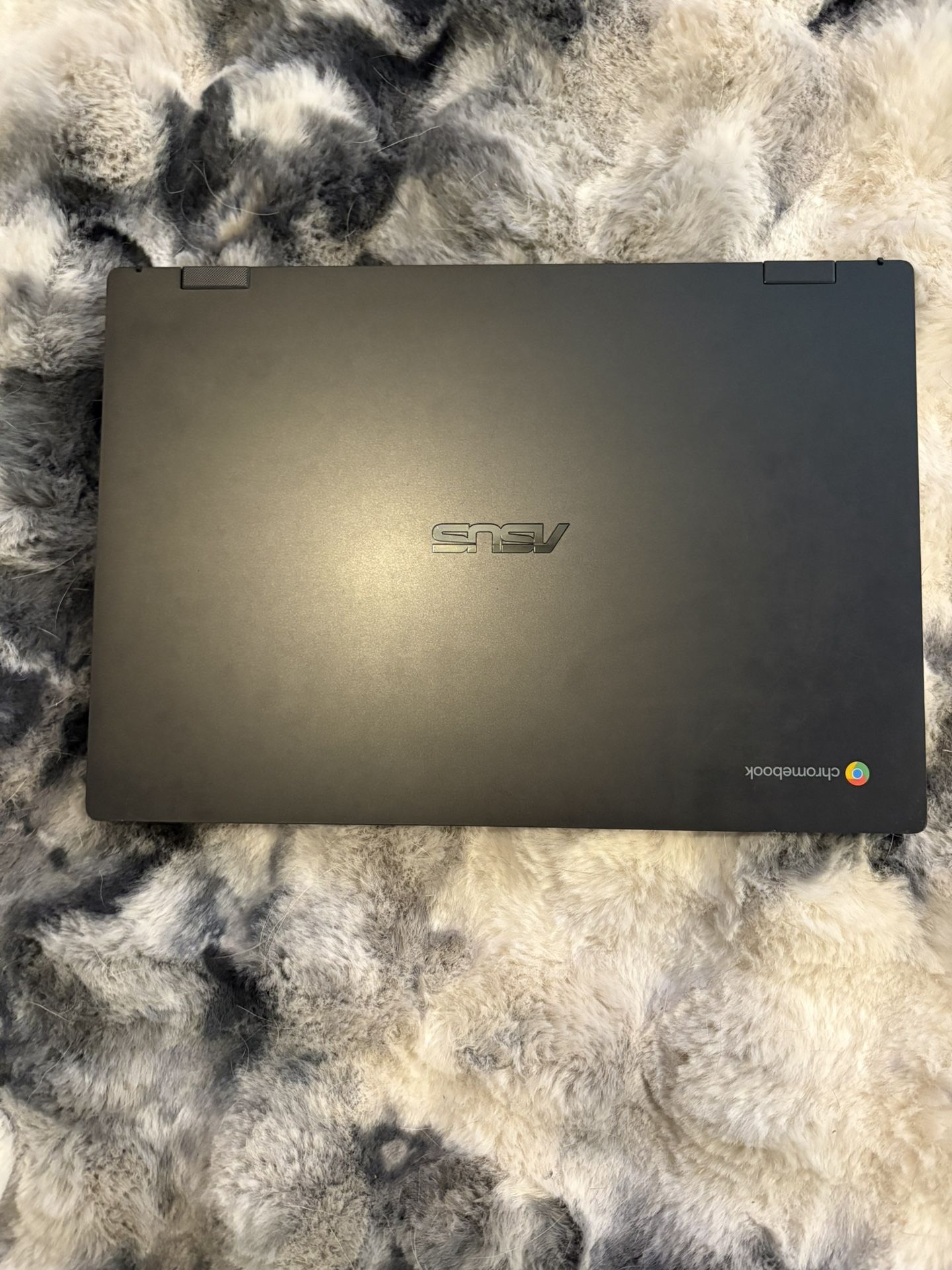 Chromebook Asus Reset