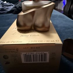 Billie Eilish Perfume