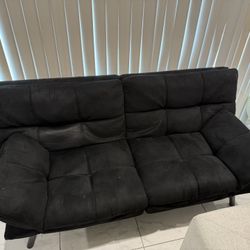 Free futon! 