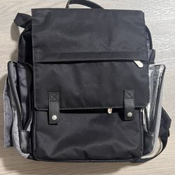 Back Pack Diaper Bag 