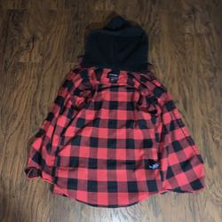 Red Flannel