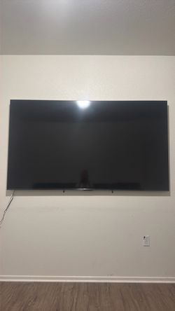 TCL 85” TV