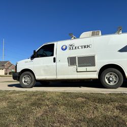 2008 Chevrolet Express