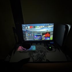My Setup 