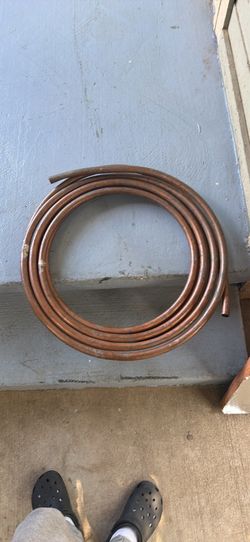 Copper