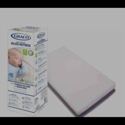 Baby Mattress 