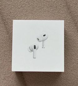 Air pod pro 2 $40‼️