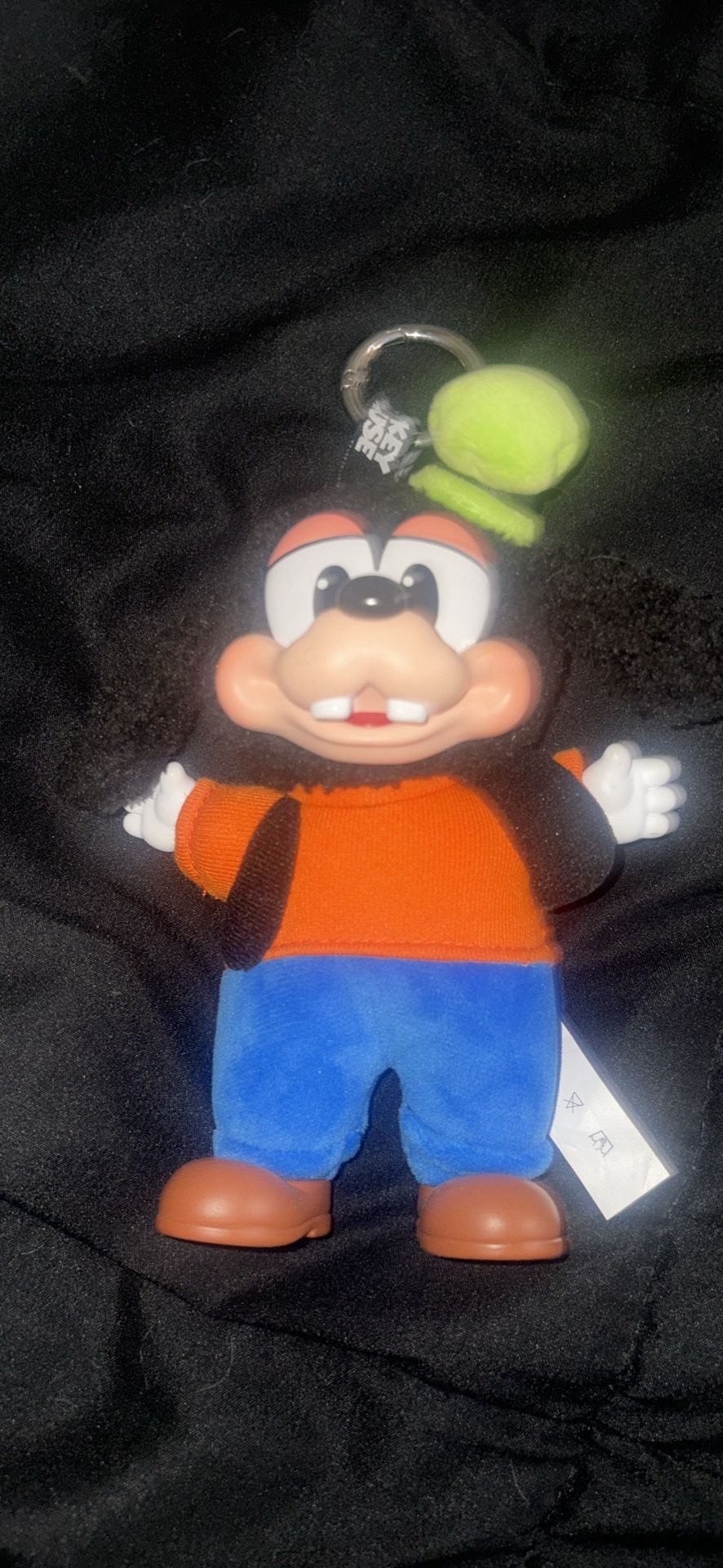 Mickey & Friends Popmart Plushy