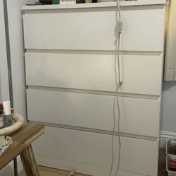 IKEA Dresser Like New  $120