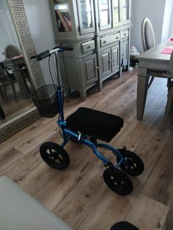 Knee Scooter