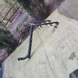 Bike Rack