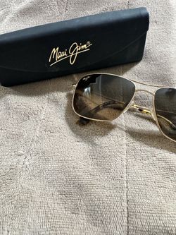 Maui Jim Wiki Wiki Aviator Sunglasses