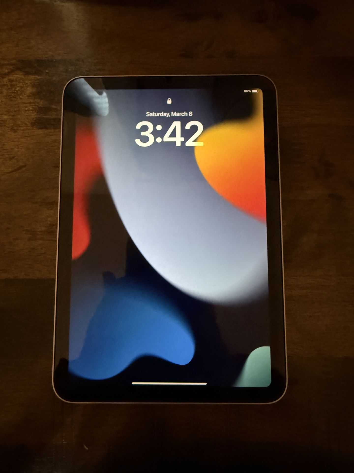 iPad Mini 6