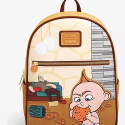 Loungefly The Incredibles 