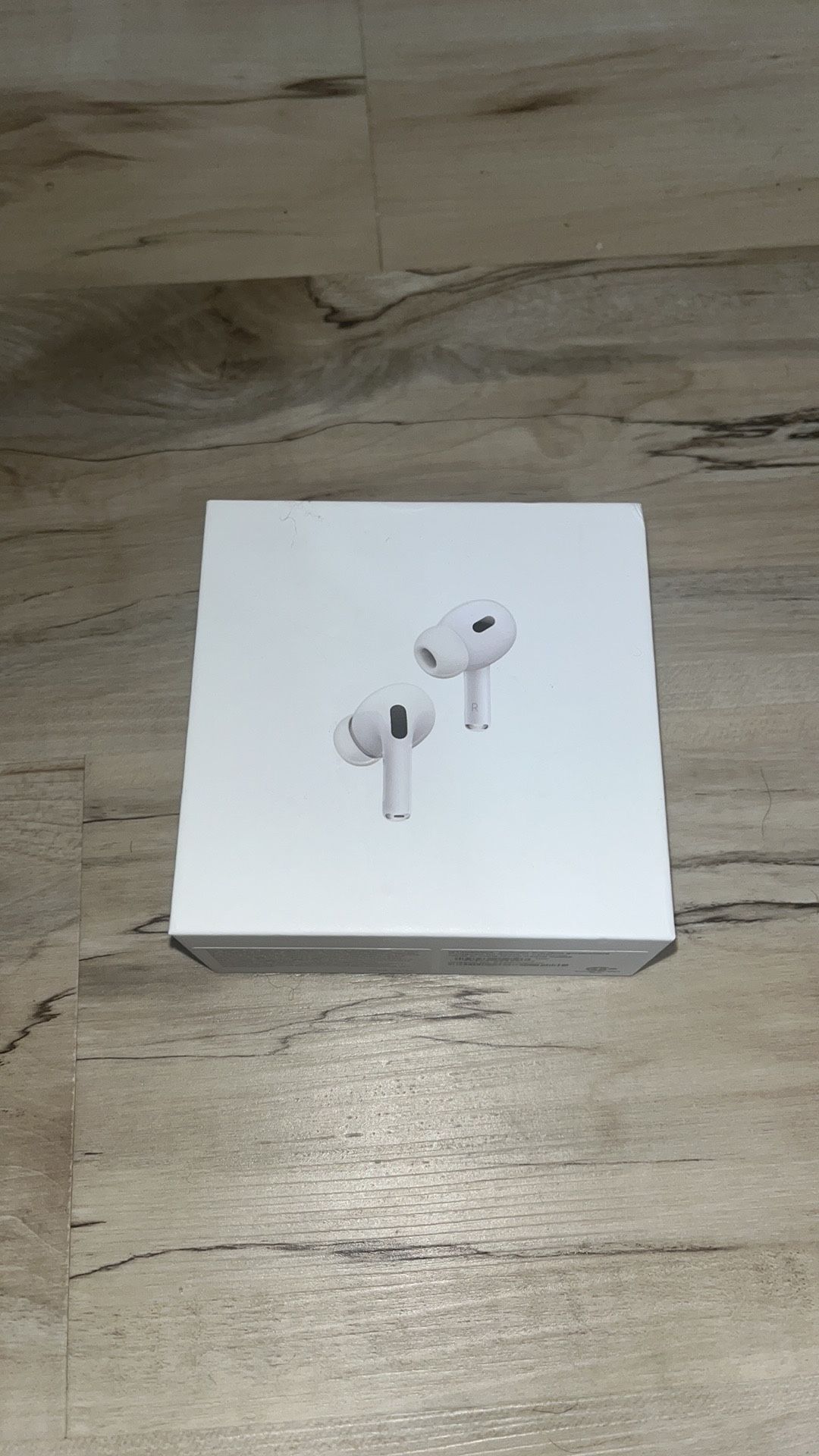 Airpod Pro Gen 2 Brand New