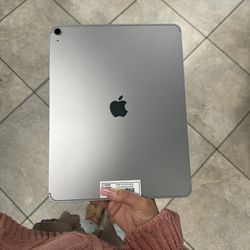 iPAD AIR 13INCH M3 CELLULAR UNLOCKED 256GB 