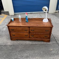 Beautiful antique looking drawers $48