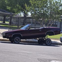 1980 Oldsmobile Cutlass