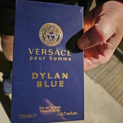 Versace Fregrance Unisex