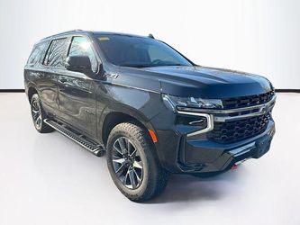 2022 Chevrolet Tahoe