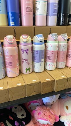 Water bottle
