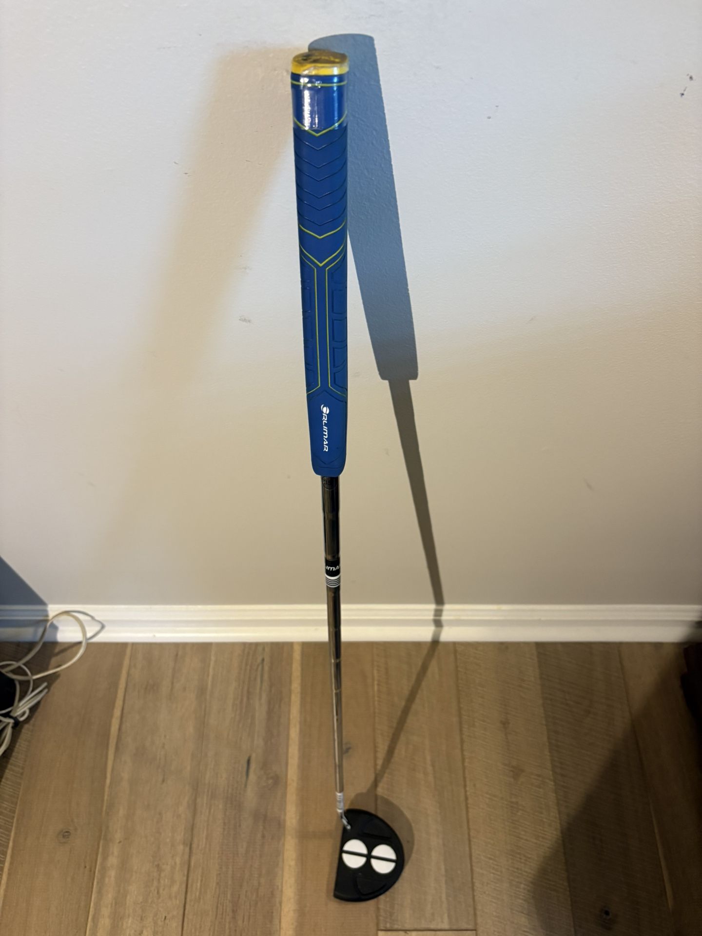 Olimar F60 F Series - LH Golf Club Putter