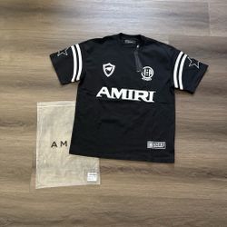 Amiri shirt