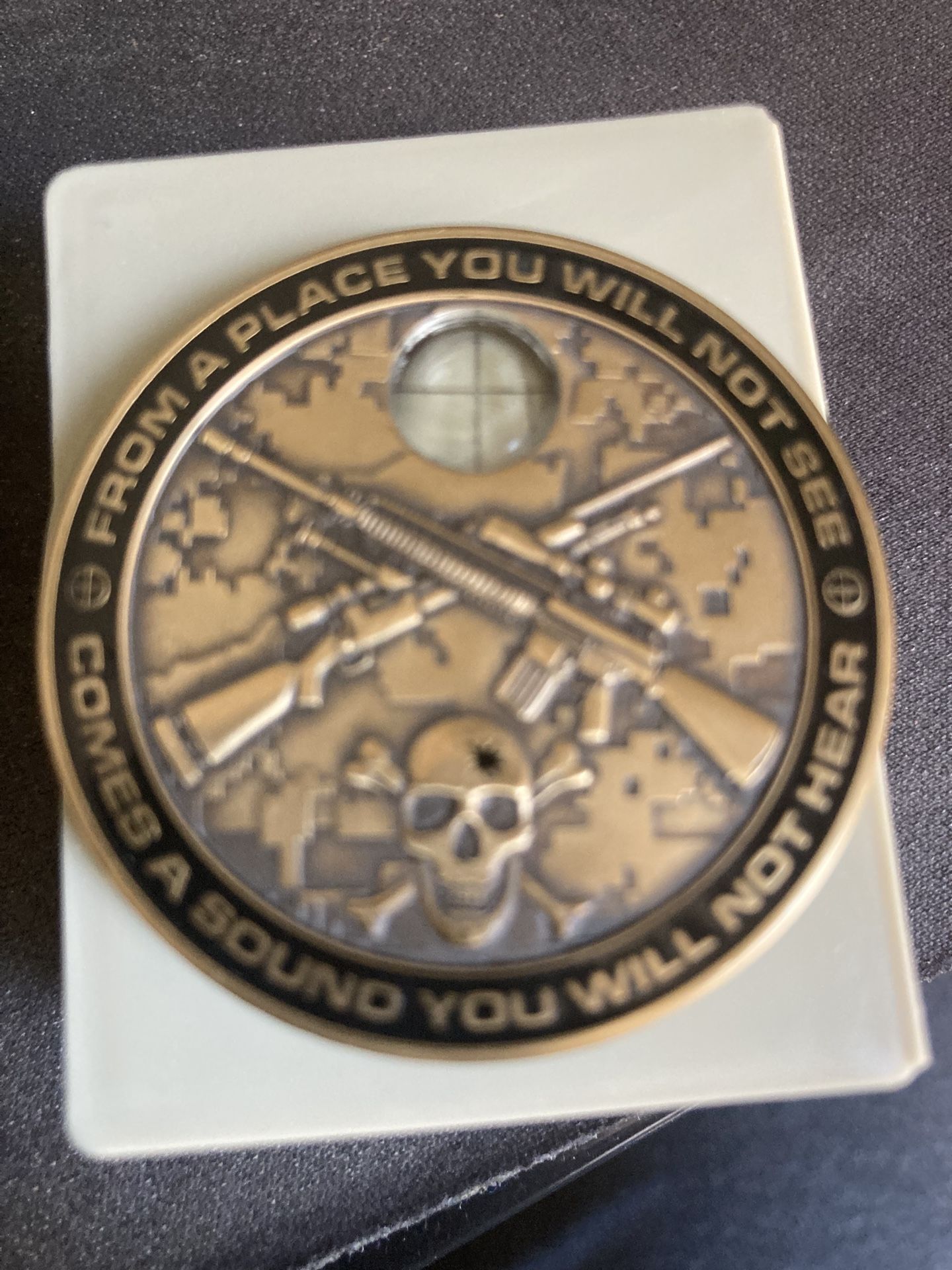 Sniper Coin