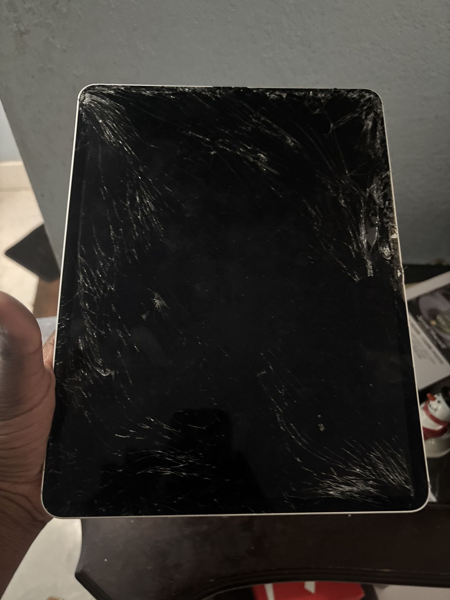 iPad Pro For Parts