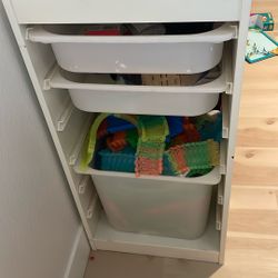 IKEA Trofast 