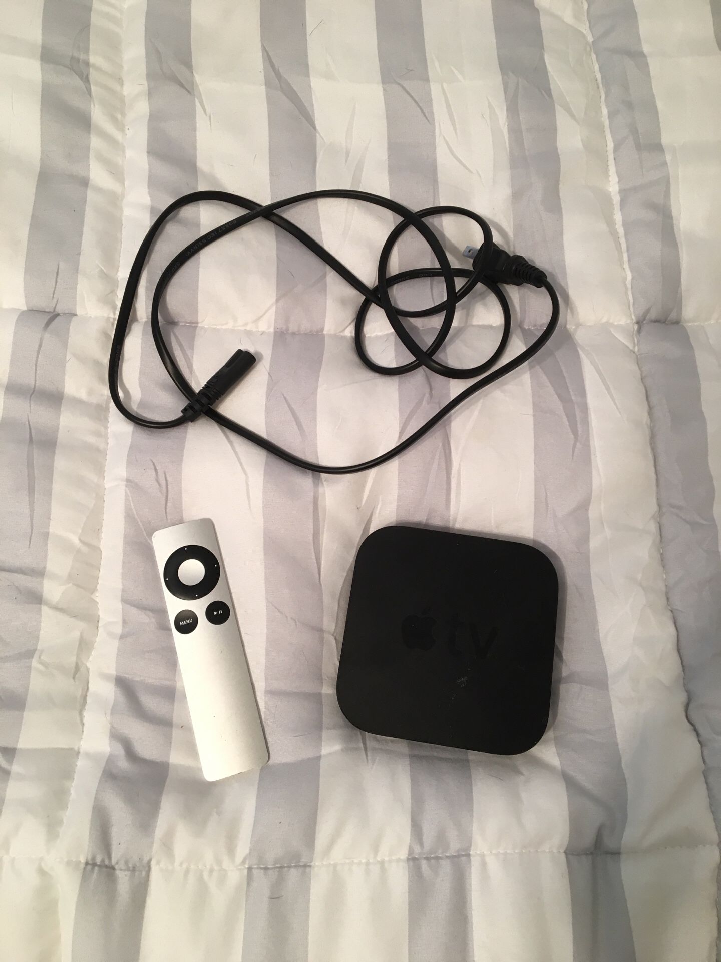 Apple TV 2