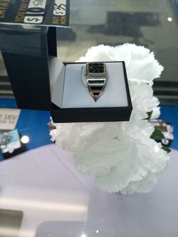 James Avery Ring