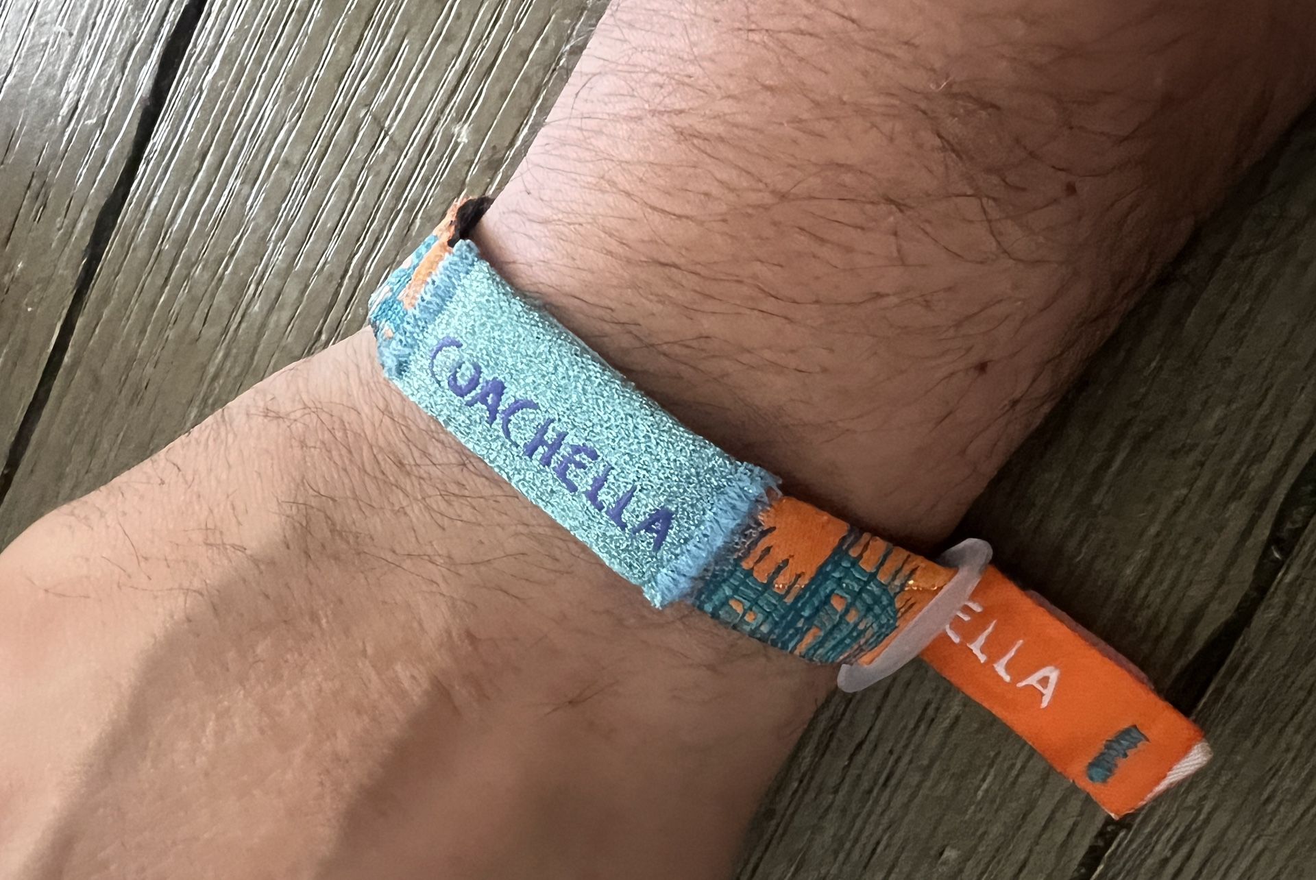 Selling 1 Sunday Wknd 1