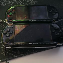 Psp 3001