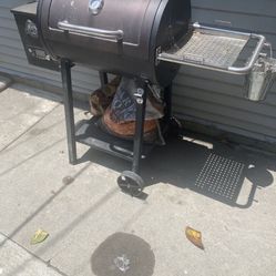 Smoker