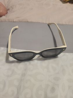 Tory burch glasses