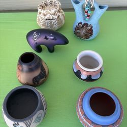 Collectible Pottery