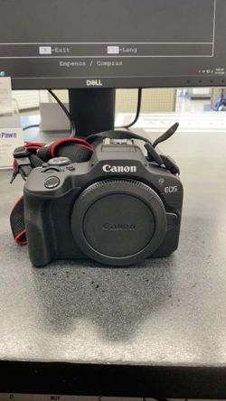 Canon EOS
