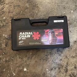 Snow Chain 