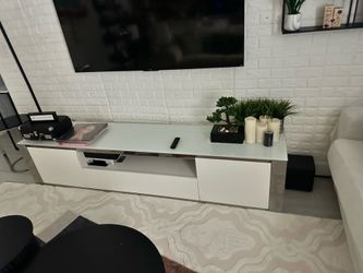 Coffee table and end table