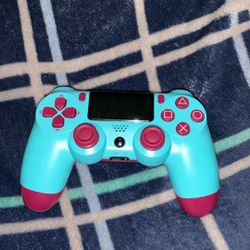 PS4 controller READ DESCRIPTION!