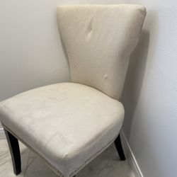 Beautiful Chair 